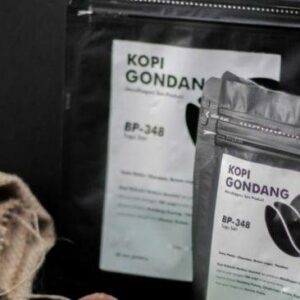 Kopi Gondang